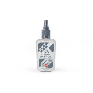 FAST OIL VALVE, SLIDE AND KEY OIL