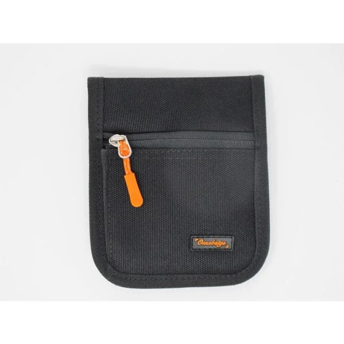AC11 PORTABOCCHINO DOPPIO PER TROMBONE IN NYLON