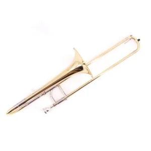 OP-SL-702L TROMBONE LACCATO