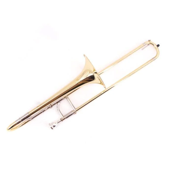 OP-SL-702L TROMBONE LACCATO