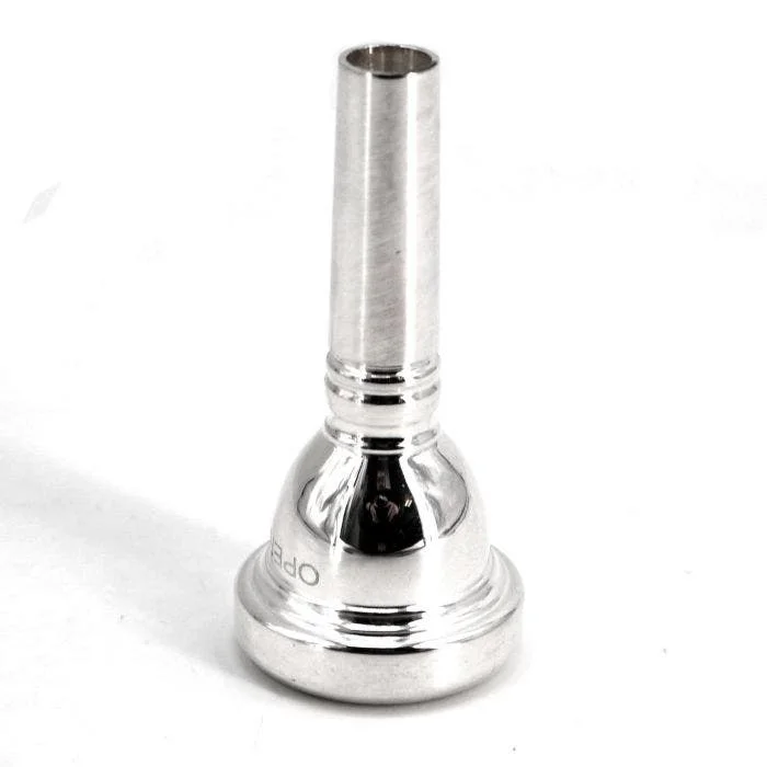 BOCCHINO PER TROMBONE 6 1/2 PENNA LARGA