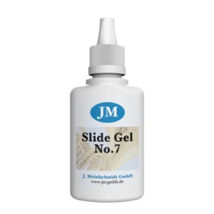 7 GEL PER SLIDE