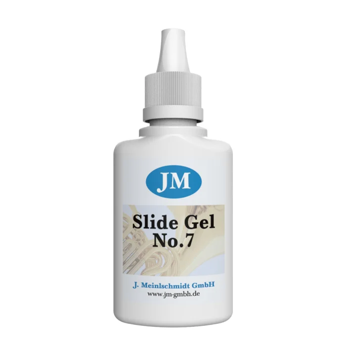 7 GEL PER SLIDE