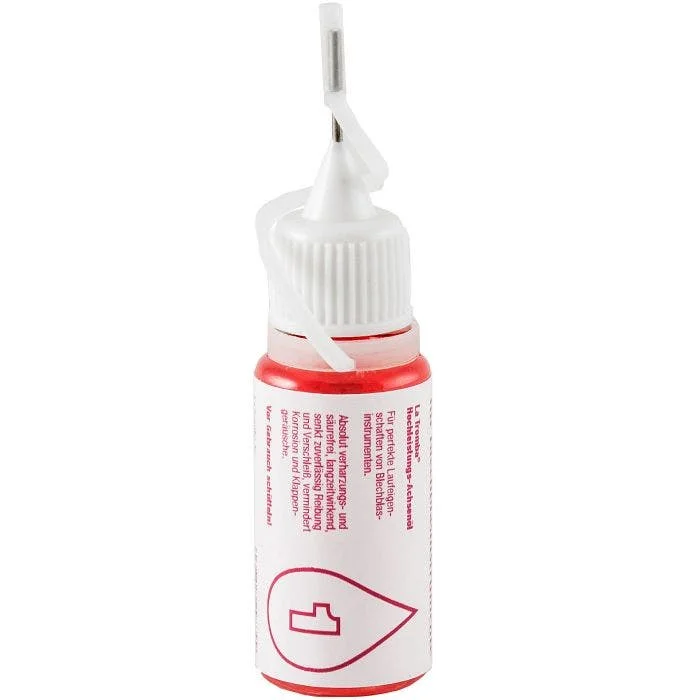 OLIO PER MECCANICA ESTERNA 1