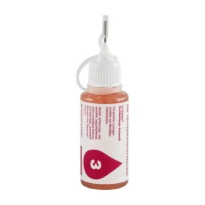 OLIO MECCANICA ESTERNA 3