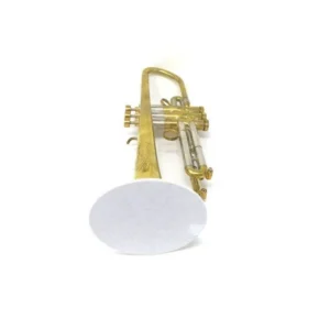COPRI CAMPANA TROMBA 12CM