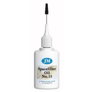 15 SPACEFILLER OIL