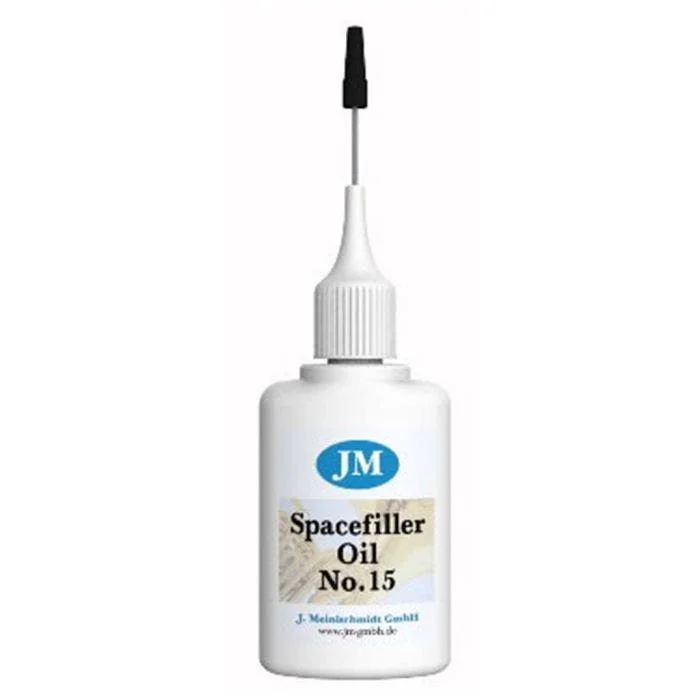 15 SPACEFILLER OIL