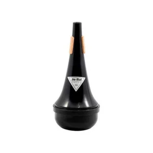 JTBSMP STRAIGHT TROMBONE MUTE PLASTIC