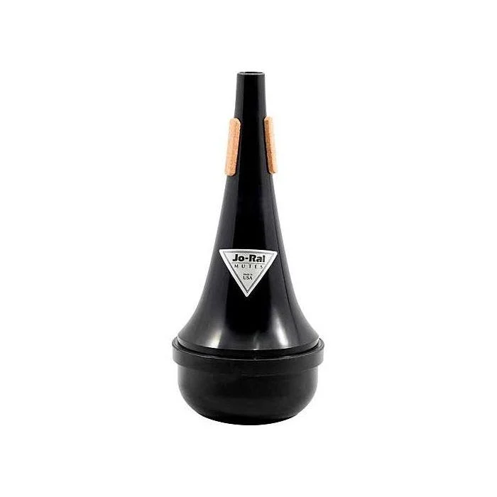 JTBSMP STRAIGHT TROMBONE MUTE PLASTIC