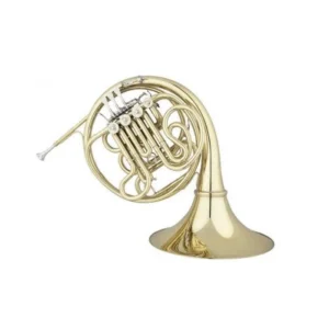 EFH884D CORNO DOPPIO FRANCESE