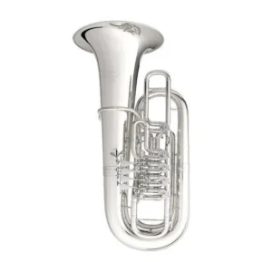 BS3099-2-W-S TUBA IN FA