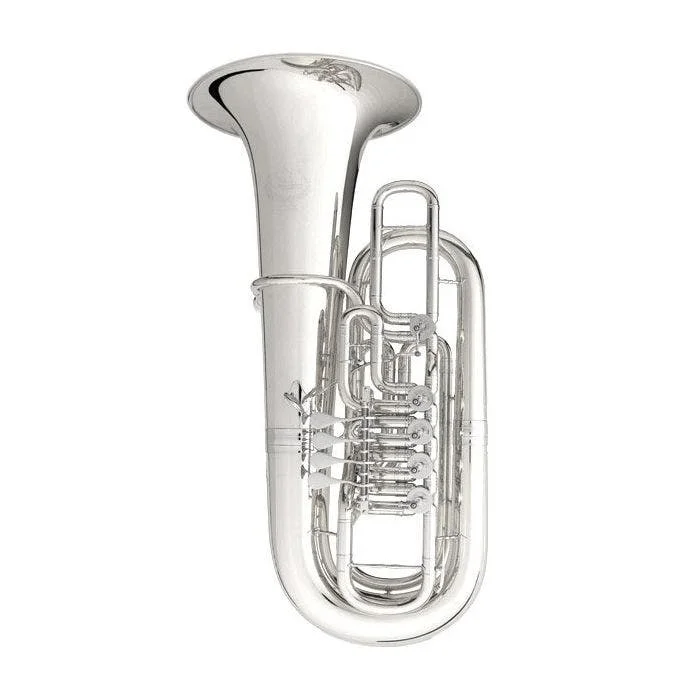 BS3099-2-W-S TUBA IN FA