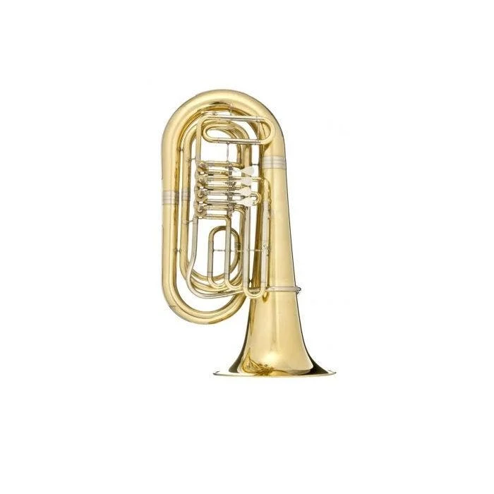 BE186-1-0 TUBA SIB
