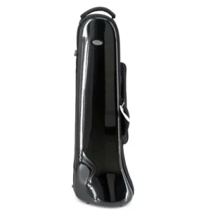 EV-2 METALLIC BLACK PER TROMBONE TENORE