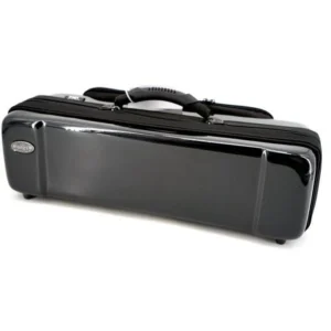 OBLONG METALLIC BLACK FLIGHT PER TROMBA