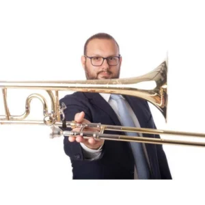 4047ET ENZO TURRIZIANI TROMBONE TENORE