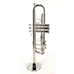 180-37S TROMBA SIB ARGENTATA