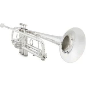 190SM 37X NEW STRADIVARIUS TROMBA SIB