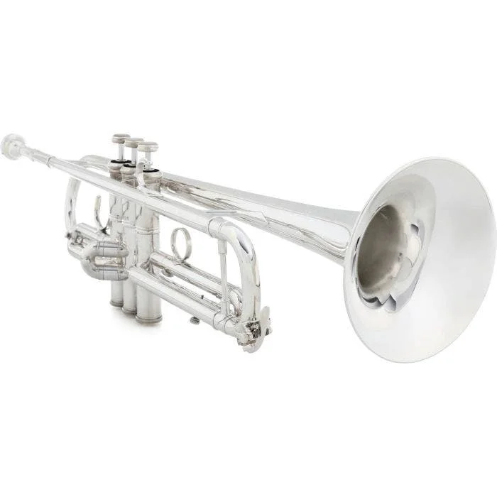 190SM 37X NEW STRADIVARIUS TROMBA SIB