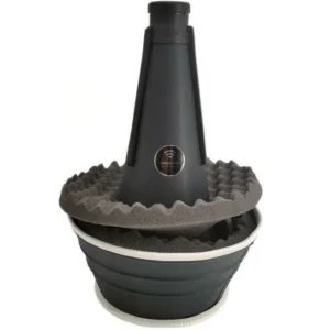 COMBI SIR BK CUP+STRAIGHT SORDINA EUFONIO