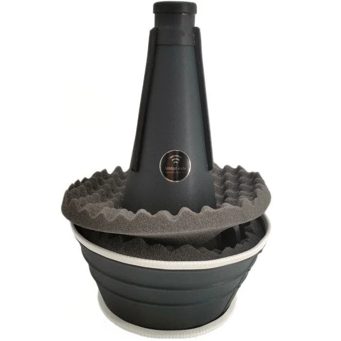 COMBI SIR BK CUP+STRAIGHT SORDINA EUFONIO