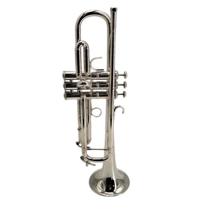 190S72X NEW STRADIVARIUS TROMBA SIB