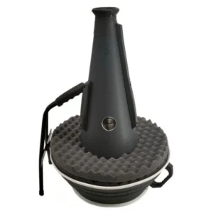COMBI #3 BK STRAIGHT+CUP SORDINA TUBA FA