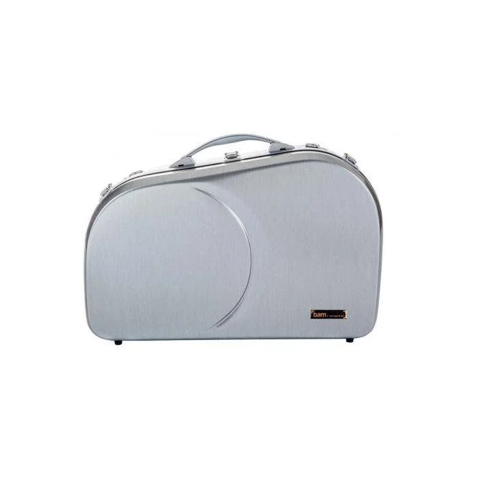 DEF6002XLA BRUSHED ALUMINIUM CUSTODIA PER CORNO