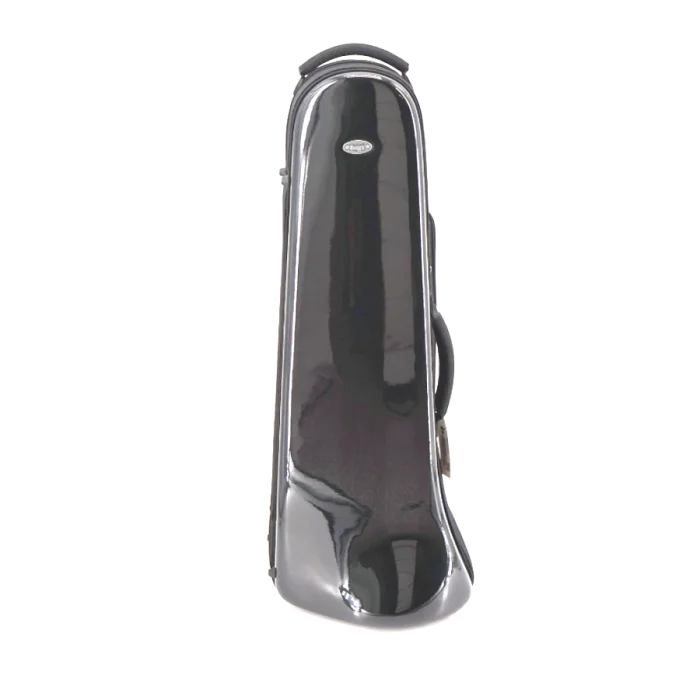 EV-3 METALLIC GRAPHITE CUSTODIA TROMBONE BASSO