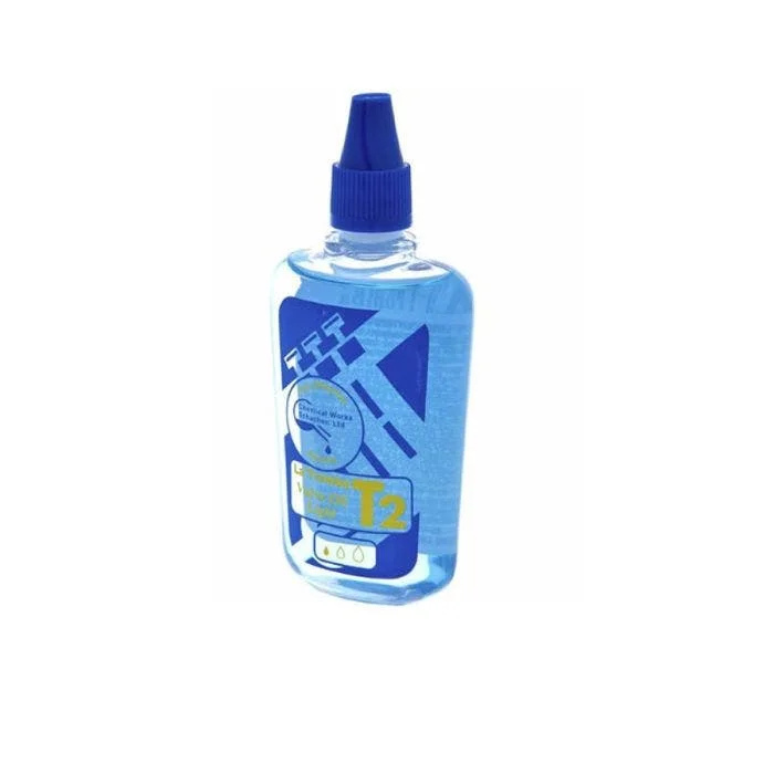 T2 LIGHT OLIO PER PISTONI