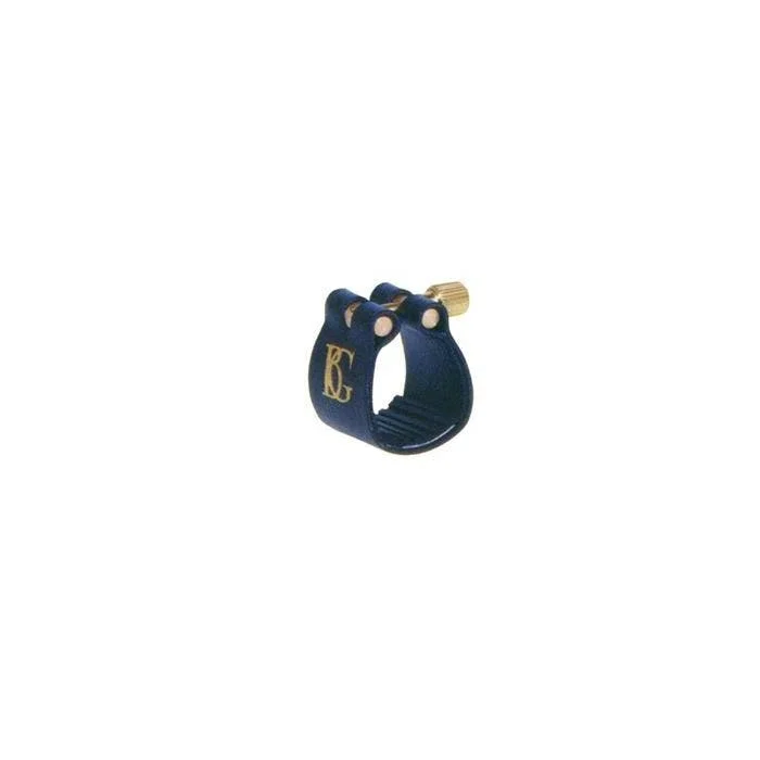 L25RJ REVELATION JAZZ LEGATURA METAL M.P. SAX SOPRANO