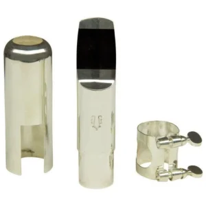 BOCCHINO 9 SAX ALTO IN METALLO