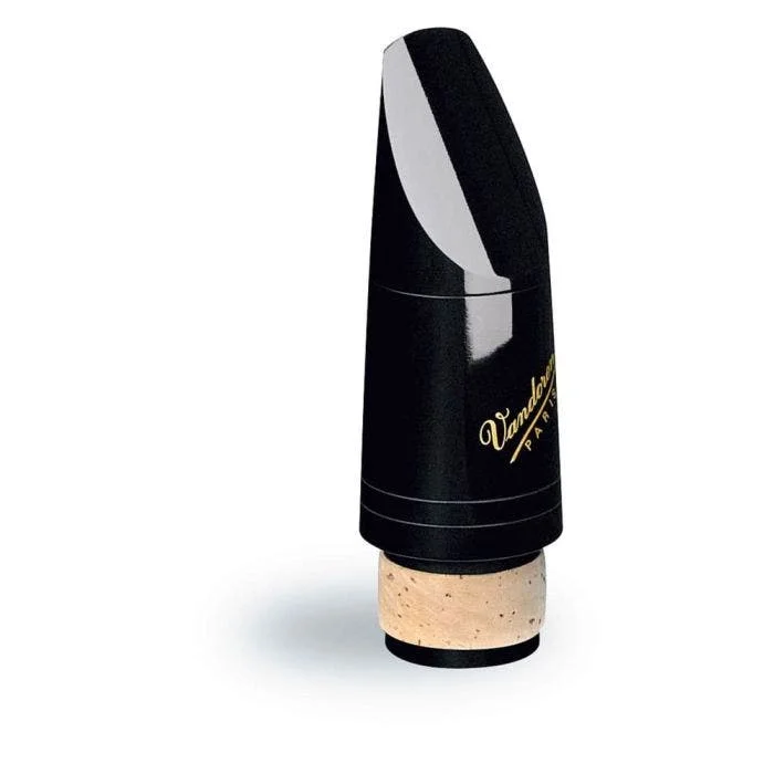 5RV BOCCHINO CLARINETTO MIB