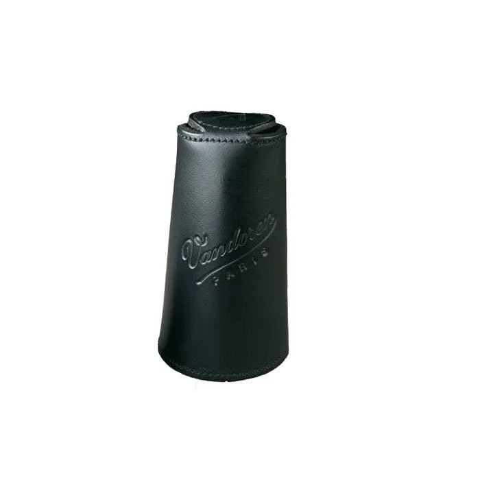C22L COPRIBOCCHINO CLARINETTO IN MIB IN PELLE