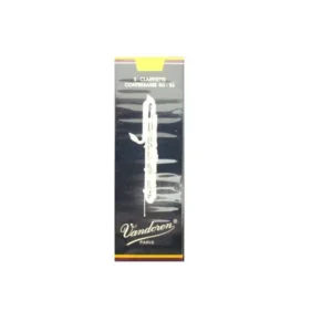 BOX 5 ANCE TRADITIONAL 4 CLAR C/BASSO