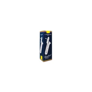 BOX 5 ANCE TRADITIONAL 4 SAX BASSO