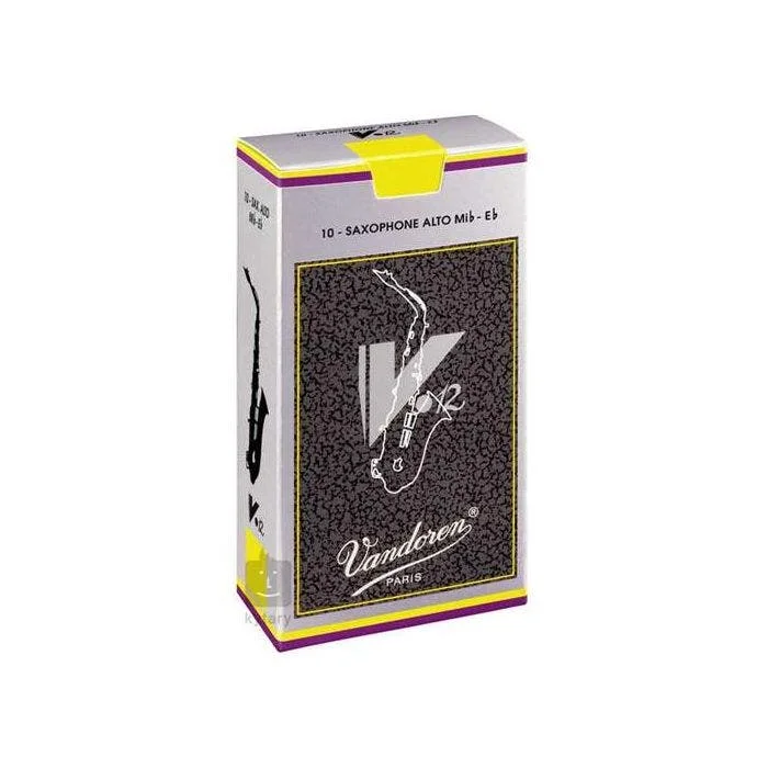 BOX 10 ANCE V12 5 SAX ALTO