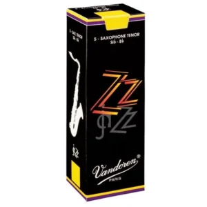 BOX 5 ANCE ZZ 2 SAX TENORE
