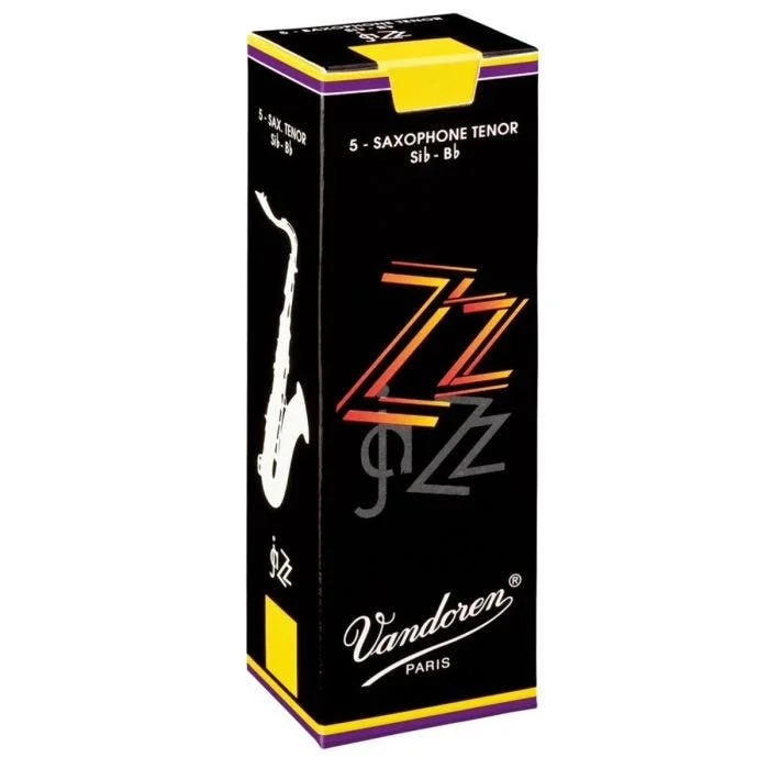 BOX 5 ANCE ZZ 2 SAX TENORE