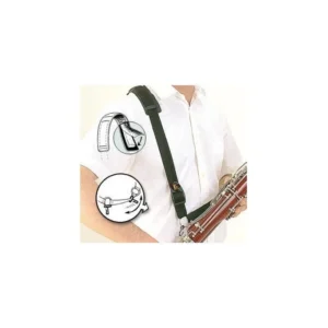 B03 SHOULDER XL TRACOLLA PER FAGOTTO
