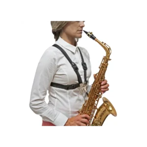 S44 MSH XL LADY IMBRAGATURA ALTO TENORE O BARITONO