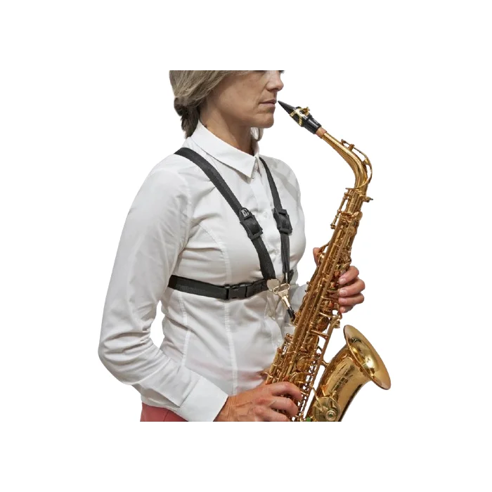 S44 MSH XL LADY IMBRAGATURA ALTO TENORE O BARITONO
