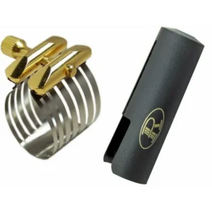 P-2R PLATINUM LEGATURA SAX TENORE
