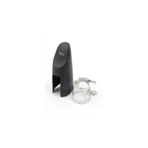 RAS1N NICKEL LEGATURA CAP SAX ALTO