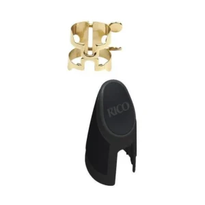 HBS1G LEGATURA SAX BARITONO SERIE H GP