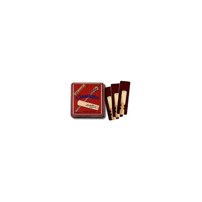 BOX 10 ANCE SAX ALTO CLASSIQUE 4
