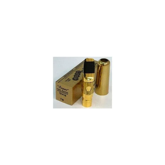 7* TONE MASTER MTL BOCCHINO SAX ALTO