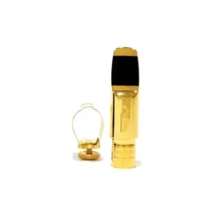8* TONE MASTER MTL BOCCHINO SAX BARITONO