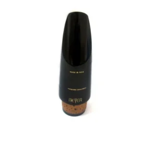 5MM RUBBER BOCCHINO CLARINETTO SIB